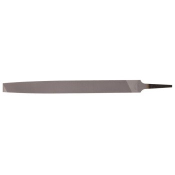 Crescent Nicholson 21694HNN File, Mill Pattern, Ergonomic Handle