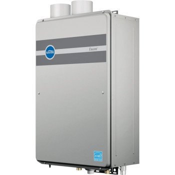 Richmond Encore RMTGH Series RMTGH-95DVLN-2/1 Gas Water Heater, Natural Gas, 11000 to 199900 Btu/hr BTU, 0.26, 0.4 gpm