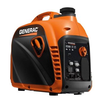 GENERATOR INVRTER 82512 2500W 