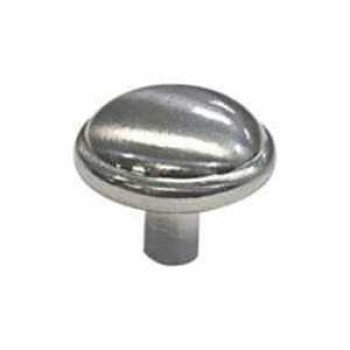 BP0218195 B/NICKEL KNOB       