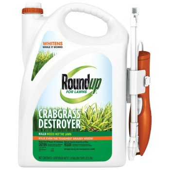 4386004 DESTROYER CRABGRASS 1 