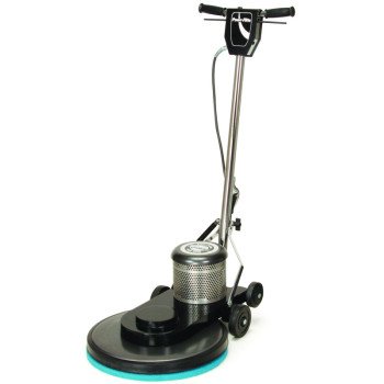 Powr-Flite C1600-3 Floor Burnisher, 1/2 hp Motor