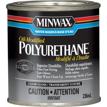 CM2301544 WB POLYURETHANE GLS 