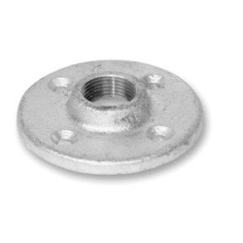 5511-603   1/2IN FLANGE FLOOR 