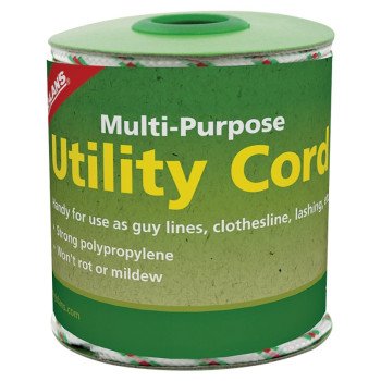 9860 1/8INX66FT CORD UTILITY  