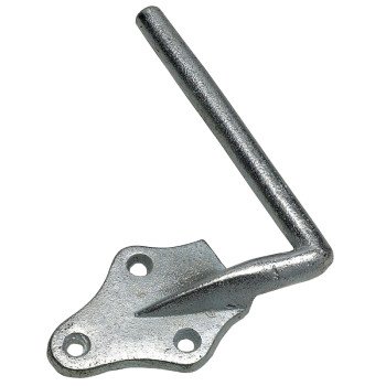 3852XBC-STEEL STAKE HOOK      