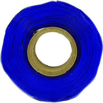 Harbor Products RT12012BBU Pipe Repair Tape, 12 ft L, 1 in W, Blue