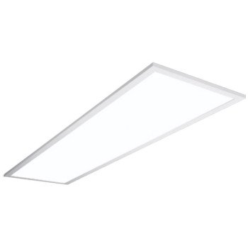 Metalux RT14SP Flat Panel Lighting, LED Lamp, 4200 Lumens Lumens, 4000 K Color Temp