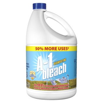 20007 BLEACH DISINFECTNG 121OZ