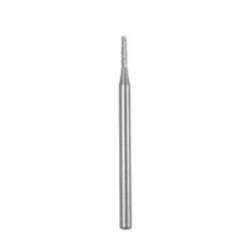 Dremel 569 Grout Removal Bit, 1/16 in Dia, 1-1/2 in L, 6 mm L Flute, 1/8 in Dia Shank, Steel