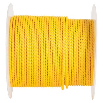 5000845 ROPE TWIST 1/4INX600FT