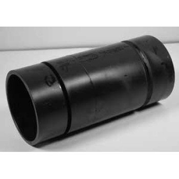 IPEX 027613 Pipe Expansion Joint, 3 in, Hub, ABS