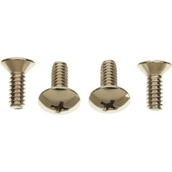 Danco 88354 Faucet Handle Screw Kit, Stainless Steel