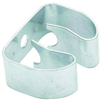 National Hardware N189-002 Gripper Clip, Steel, Zinc