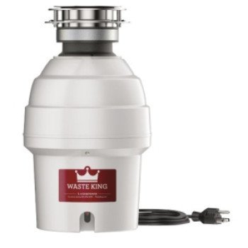 9950 3/4 HP 3-BOLT DISPOSER   