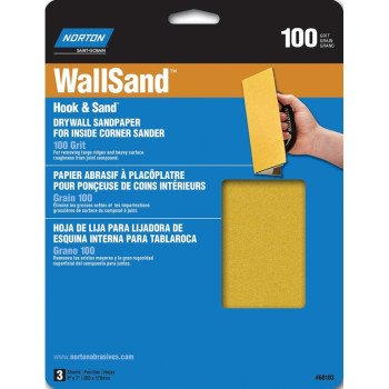 68103 SANDPAPER CNR H/L8X7 100