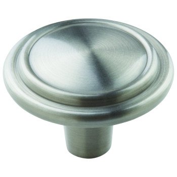 BP29113G10 KNOB CABNT SN 1-1/4