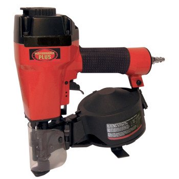 8245R RED & BLACK NAILER ROOFI