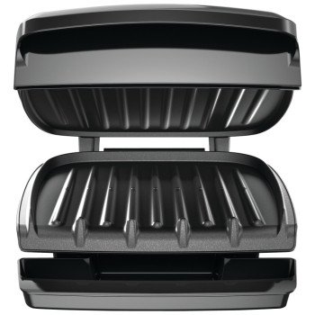 GR340FB/GR20B GRILL GEORGE FOR