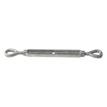 70502 TURNBUCKLE EYE-EYE 3/8X6