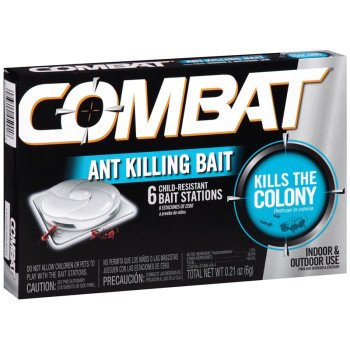 Combat 45901 Ant Bait