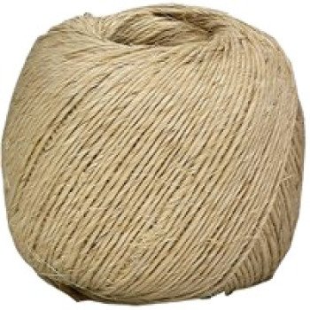 SP20E TWINE SISAL 525FT XTRA S