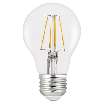 BPA1940/CL/LED/2/CAN BULB 27K 