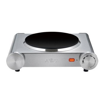 HP1502 COOKTOP INFRARED SINGLE