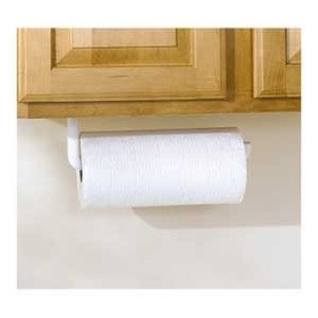 PTH-R-W WHITE PAPER TOWEL HOLD