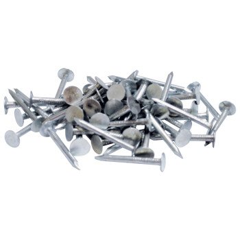 Orgill Bulk Nails 33324-050 Roofing Nail, 1-1/2 in L