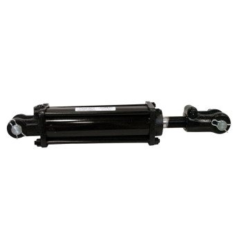 SMV Industries 3.5X8 ASAE Hydraulic Cylinder, 3-1/2 in Bore, 1-1/4 in Dia Rod