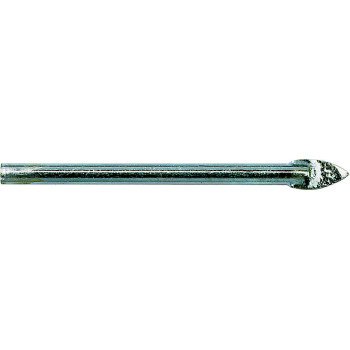 Irwin POWER-GRIP 50520 Drill Bit, 5/16 in Dia, Straight Shank