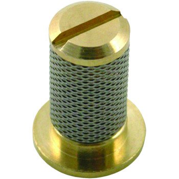 Green Leaf Y8139011 6PK Tip Filter, Spray, Brass/Stainless Steel, Brass