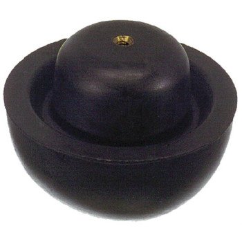 Danco 80813 Toilet Tank Ball, Rubber, For: Eljer Touch-Flush Unit