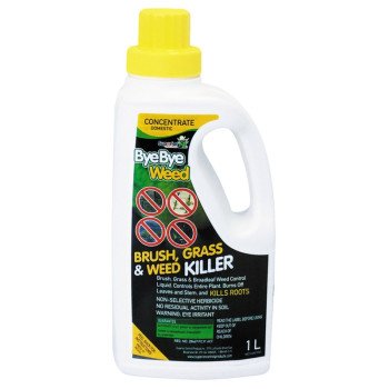 VP014 1L HERBICIDE TOTAL X    