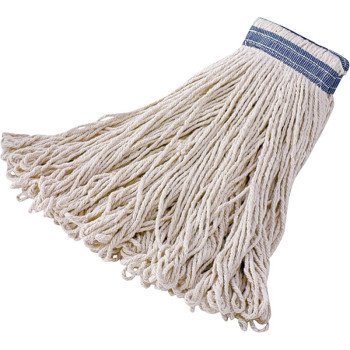 FGE13600WH00 16 OZ COTTON MOP 