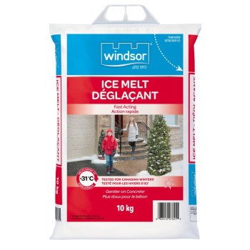 7825 MELT BLEND BAG 10KG      