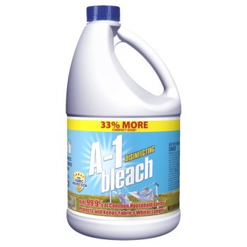 20002 BLEACH DISINFECTING 81OZ