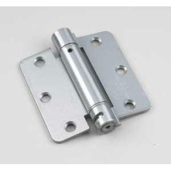 52822NB-R BRUSHED NICKEL HINGE