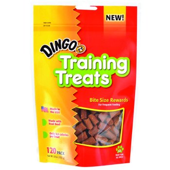 DN-99162PDQ TREAT TRAING 120CT