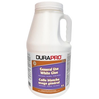 AW2461-004 GLUE GENERAL WHT 4L