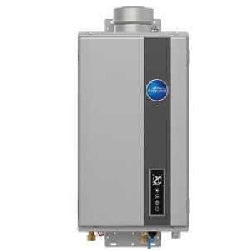 Richmond RMTGH95DVELN-3 Water Heater with Wi-Fi, Natural, 199,900 Btu/hr, 9.5 gpm