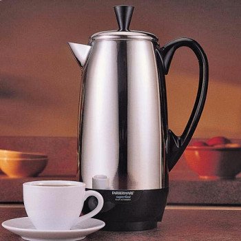 FCP412 PERCOLATOR 12CUP       