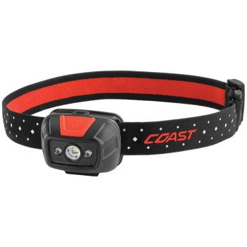 FL19 HEADLAMP LED             