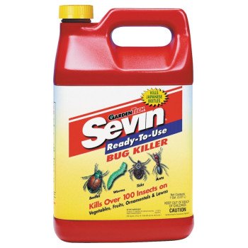 100519576 SEVIN BUG SPRAY 1GAL