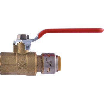 UR22182CA VALVE BL 1/2SBXFNPT 