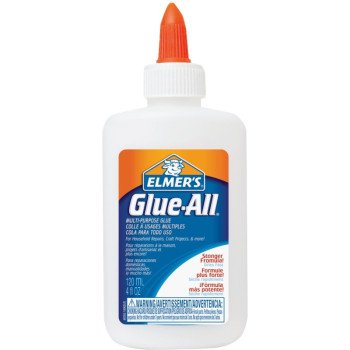 60355W8 ELMER'S GLUE ALL 120ML