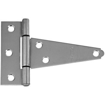 N342808 T-HINGE 4X-HD SS      