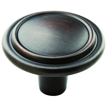 BP29113ORB KNOB CBNT ORB 1-1/4