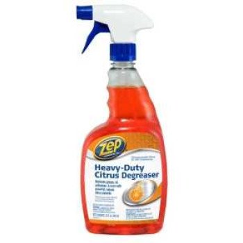 ZUCIT32CA DEGREASER HD CITRUS 